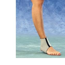 RO+TEN Cavigliera Semplice Neoprene L