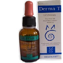 DERMA T LOZ 25ML