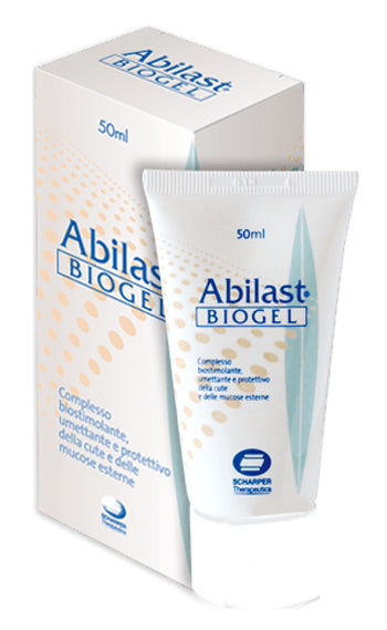 ABILAST-BIOGEL 50ML