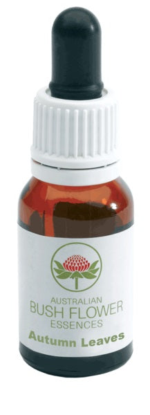AUTUMN LEAVES AUSTRALIAN 15ML