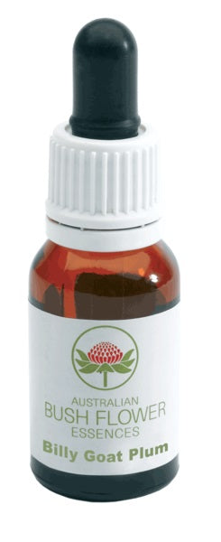 BILLY GOAT PLUM AUSTRALIAN15ML