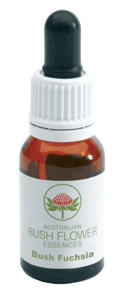 FUCHSIA 15ML AUSTRALIAN