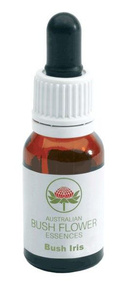 IRIS AUSTRALIAN 15ML GTT