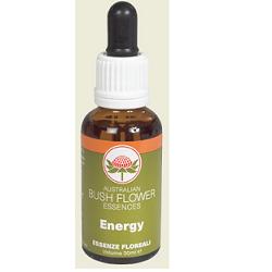 ENERGY 30ML AUSTRALIAN