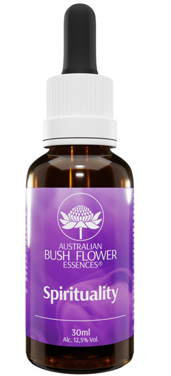 SPIRITUALITY ESS.Gtt 30ml