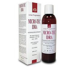 MICROTEC IDRA DET VISO/CRP 200ML