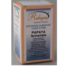 PAPAYA FERMENTATA 60CPS