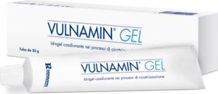 VULNAMIN GEL 50ML