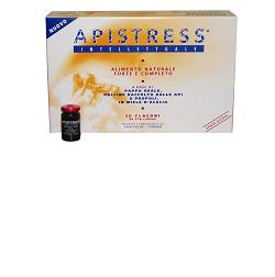 APISTRESS FTE 30 FLAC