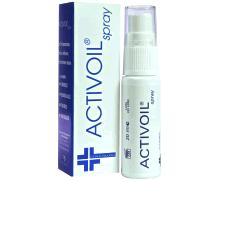 ACTIVOIL SPRAY CUTE 20ML FL