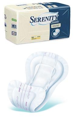 SERENITY PAN ANAT EXT 30P 37193