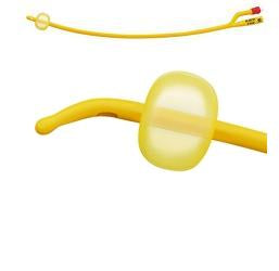 CATETERE Foley Gold Plus 3V ch24 Rusch