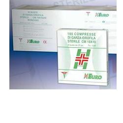 GARZA 36X40CM 12PZ CAVALLARO