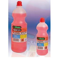 ALCOOL DENATURATO 500ml Cavallaro