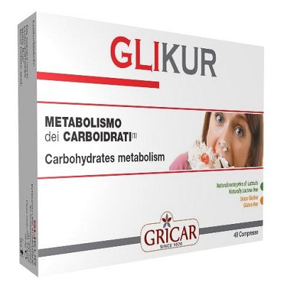 GLIKUR 40CPR 16G