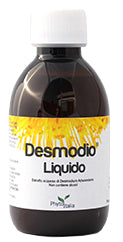 DESMODIO LIQ PED 200ML