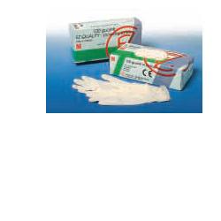 GUANTI LATTICE PICC 100PZ ZABBAN