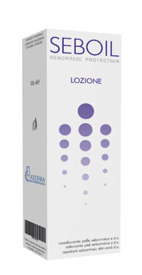 SEBOIL Loz.125ml