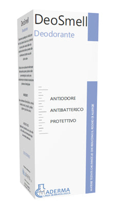 DEOSMELL Deod.Spray 125ml