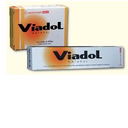 VIADOL 30 Ovalette 900mg Linda's