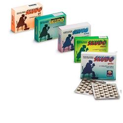 SKUDO NASO 50TAV 758 ECOL