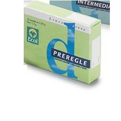Preregle 25 Tavolette
