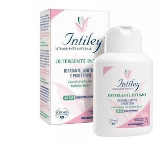 INTILEY DET INTIMO 200ML