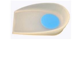 FARMACARE Tallonetta Silicone Plus Avv.c/Cusc.XL