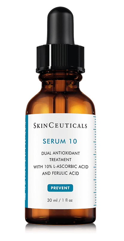 SKINCEUTICALS SERUM 10 30ML