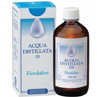 FIORDALISO ACQUA DIST 250M MAGEN