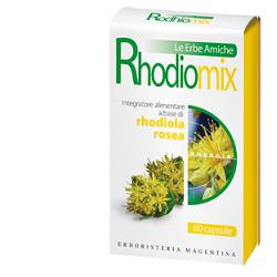 Rhodiomix 60 Capsule