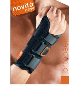 POLFIT 19 Polsiera Semplice Sx XL