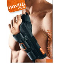 POLFIT 17 Polsiera Pollice Sx S