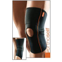 GENUFIT 63 Ginocchiera Tub.Foro XL