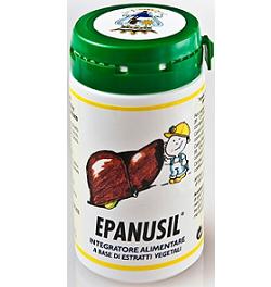 EPANUSIL INTEG 60CPS