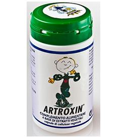 ARTROXIN INTEG 60CPS 30G