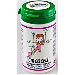CIRCOCELL 60 Cps