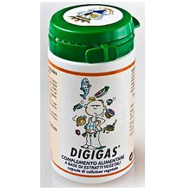DIGIGAS 60 Cps