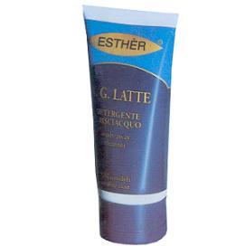 AG LATTE DETERGENTE 150 ML