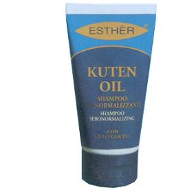 KUTEN OIL 150 ML