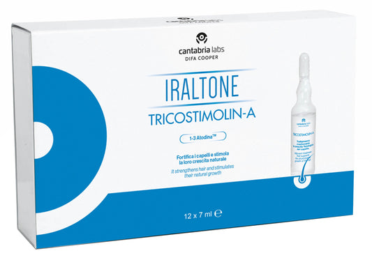 TRICOSTIMOLINA-12FL 7ML