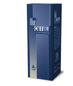 BLUEOIL-FLUIDO 200ML