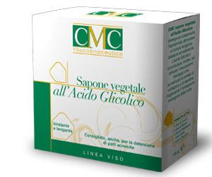 CINLA SAPONE VEG.100GR