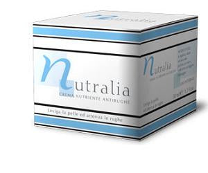 NUTRALIA CR NUTR 50ML
