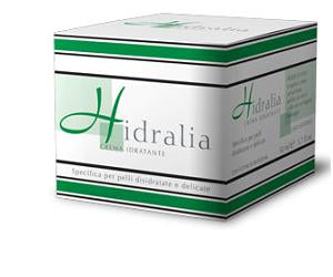 HIDRALIA CR IDRAT 50ML