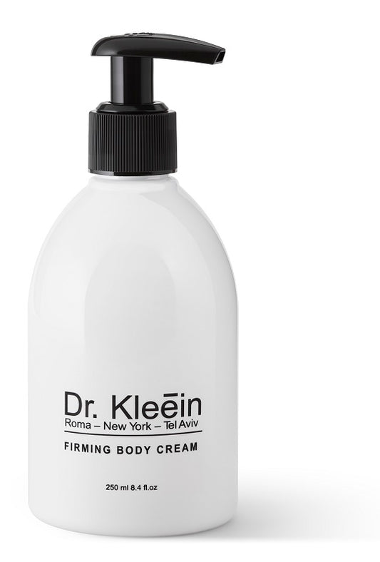 DR KLEEIN FIRMING BODY CREAM