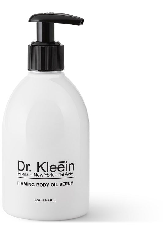 DR KLEEIN FIRMING BODY OIL SER