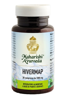 HIVERMAP 30CPR NF