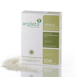 ARGILETZ Argilla Verde Super Vent.300g