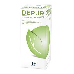 DEPUR DRT FL 500ML